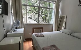 Quarto Copacabana 1- Posto 5